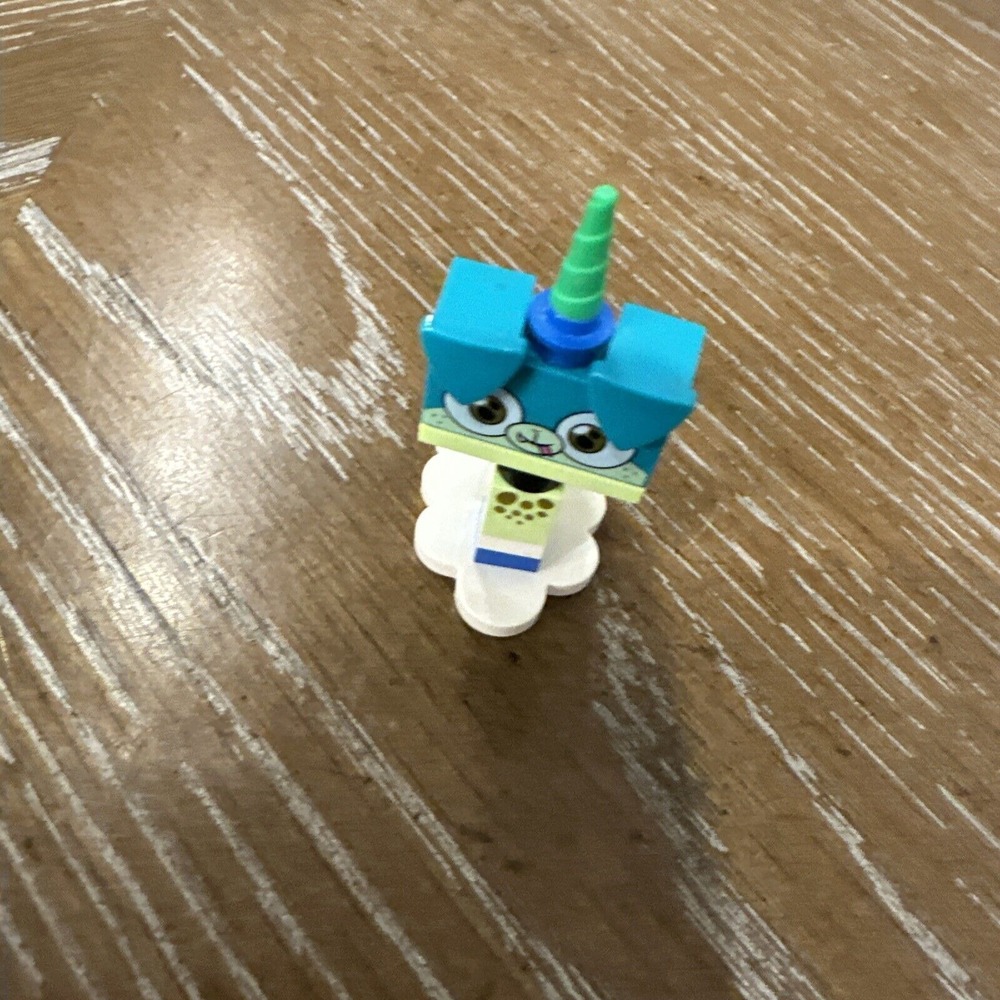 Lego Alien Puppycorn 41775 Unikitty! Collectible Series 1 Minifigure‎